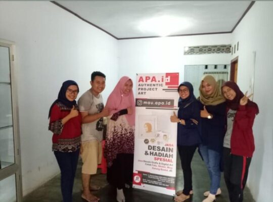 Dok-Program-Mahasiswa-Wirausaha-PMW-UNJA-Tahun-2018-Authentic-Project-Art-540x400